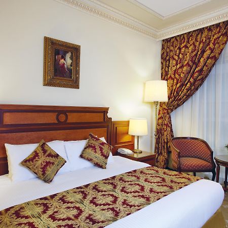 Serenada Golden Palace - Boutique Hotel Beirut Eksteriør billede