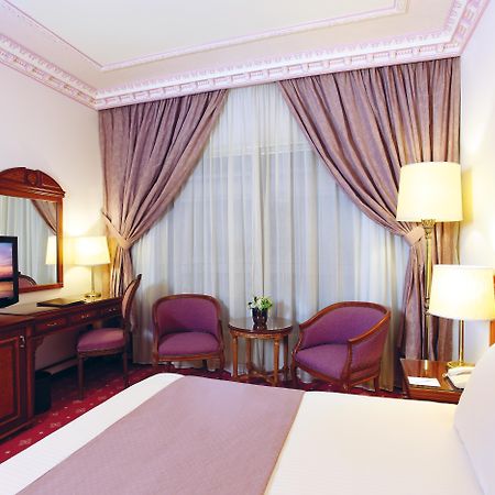 Serenada Golden Palace - Boutique Hotel Beirut Eksteriør billede