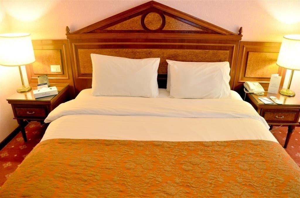 Serenada Golden Palace - Boutique Hotel Beirut Eksteriør billede
