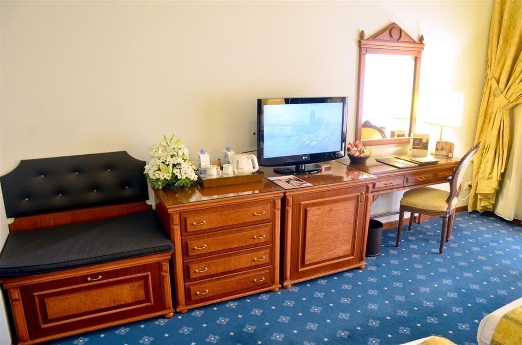 Serenada Golden Palace - Boutique Hotel Beirut Eksteriør billede