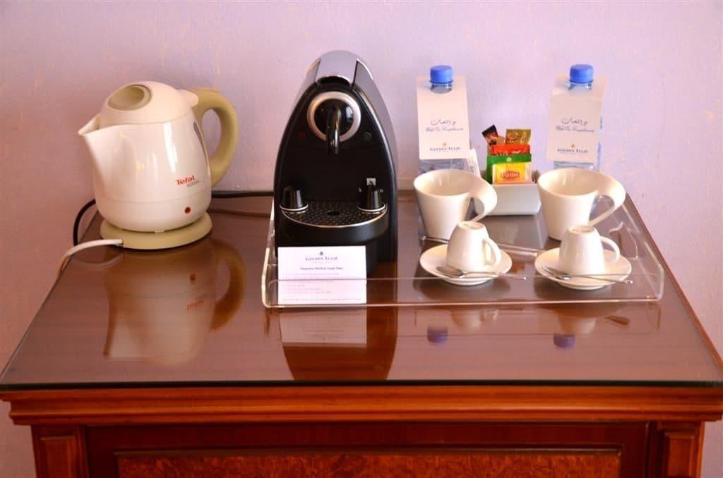 Serenada Golden Palace - Boutique Hotel Beirut Eksteriør billede