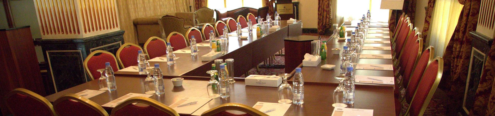 Serenada Golden Palace - Boutique Hotel Beirut Eksteriør billede