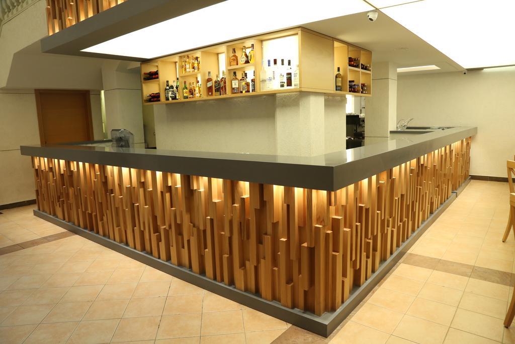 Serenada Golden Palace - Boutique Hotel Beirut Eksteriør billede