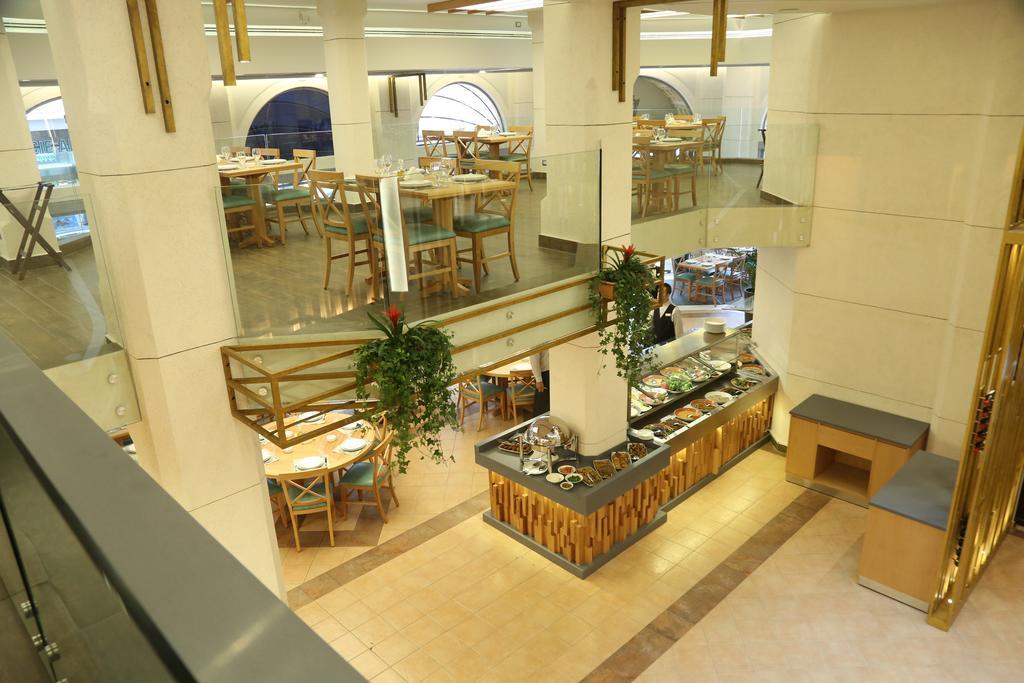 Serenada Golden Palace - Boutique Hotel Beirut Eksteriør billede