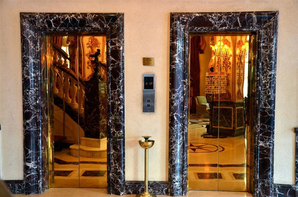 Serenada Golden Palace - Boutique Hotel Beirut Eksteriør billede