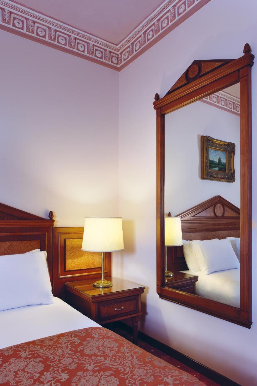 Serenada Golden Palace - Boutique Hotel Beirut Eksteriør billede